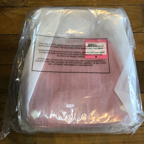 kate spade Bags Kate Spade Lake Medium Convertible Backpack Nwt